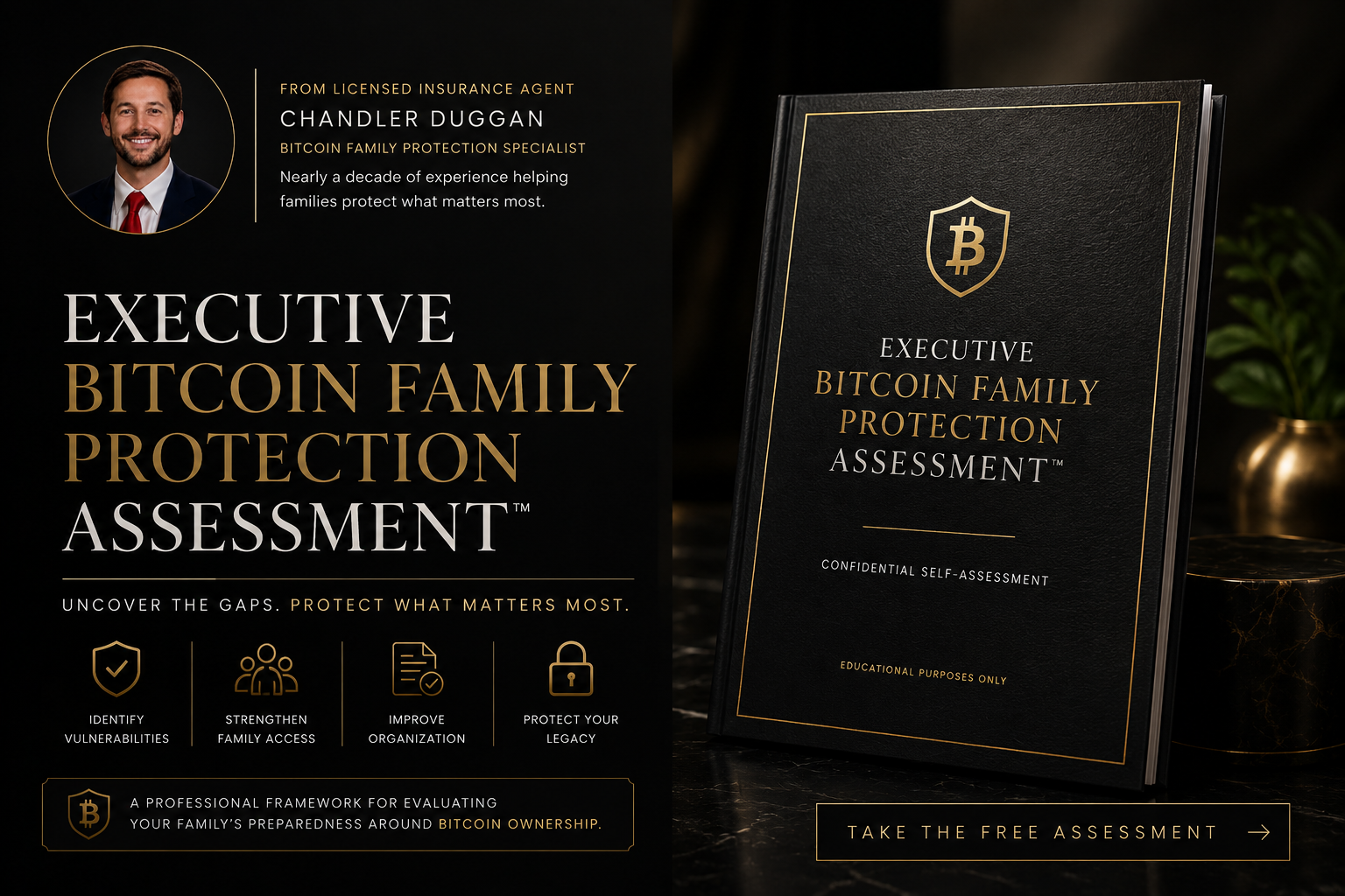 Family Protection Assessment